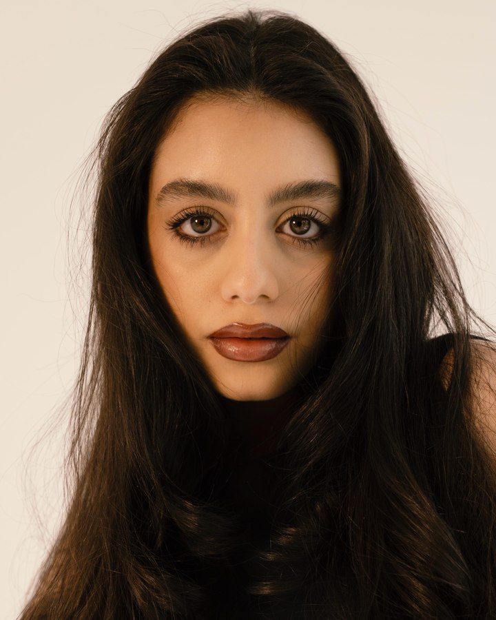 Yasmina El-Abd