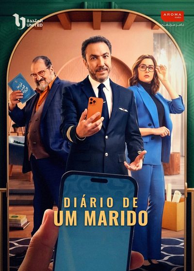 Diário de um Marido