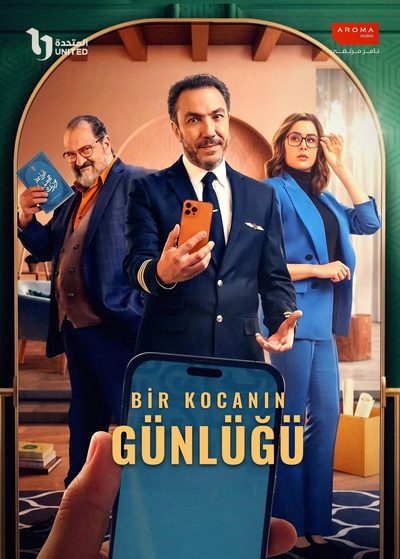Bir Kocanın Günlüğü