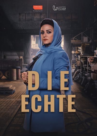Die Echte