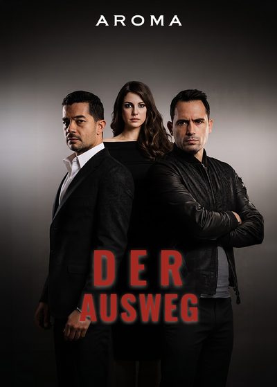 Der Ausweg