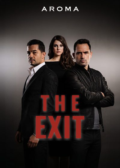 The Exit