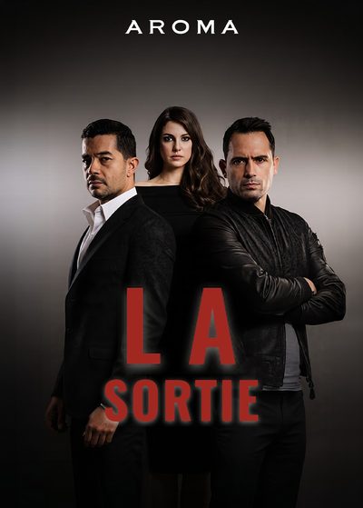 La Sortie