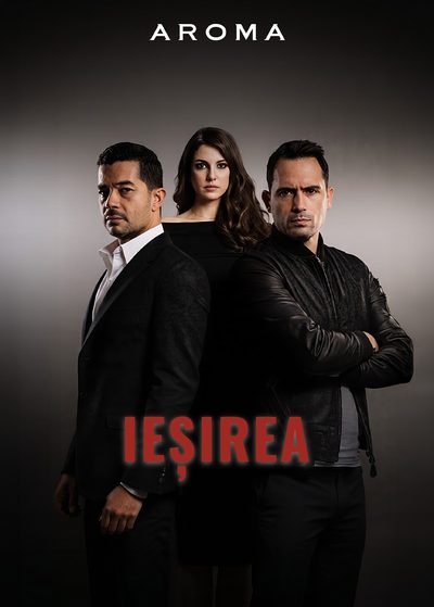 Ieșirea