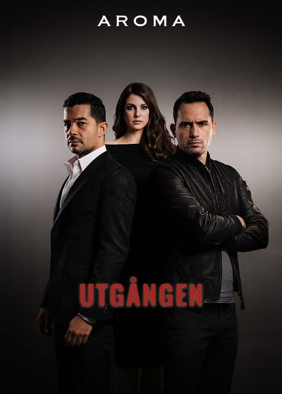 Utgången