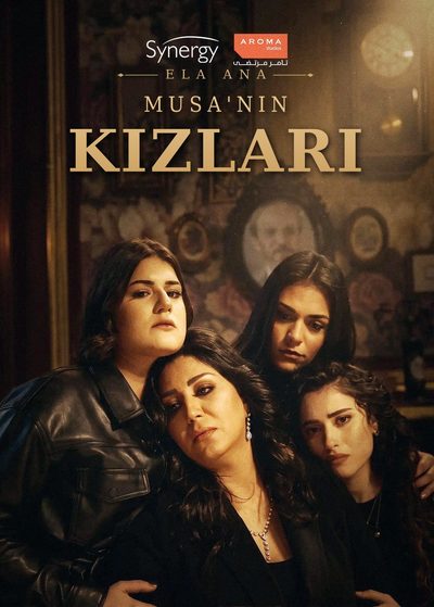 Musa'nın Kızları