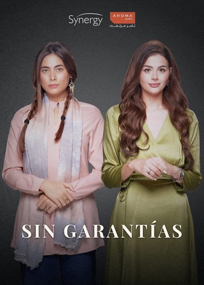 Sin Garantías