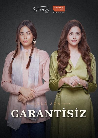 Garantisiz