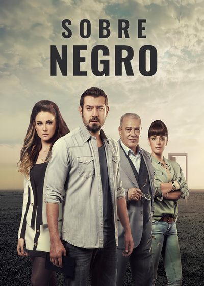 Sobre Negro