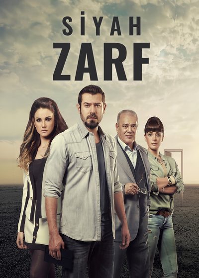 Siyah Zarf