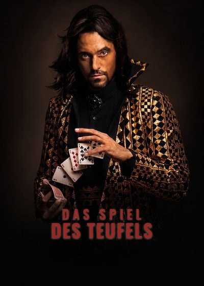 Das Spiel des Teufels