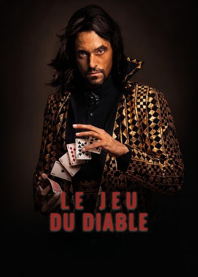 Le Jeu du Diable