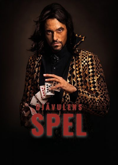 Djävulens Spel