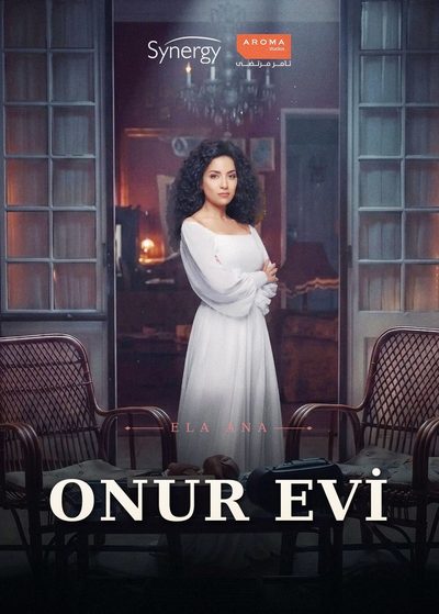 Onur Evi