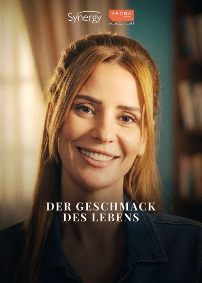 Der Geschmack des Lebens