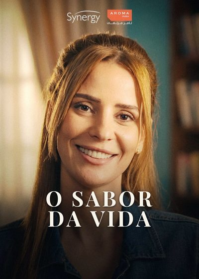 O Sabor da Vida