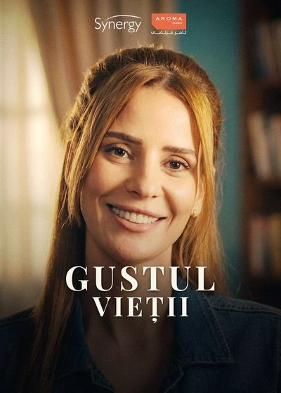 Gustul Vieții