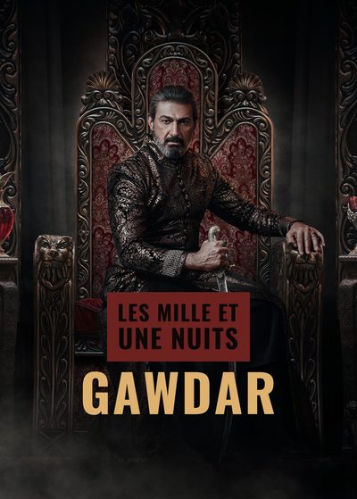 Les Mille et Une Nuits : Gawdar