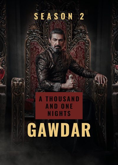 A Thousand and One Nights: Gawdar — Season 2
