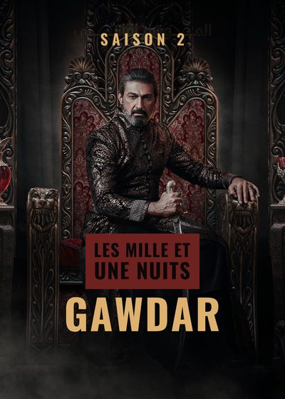 Les Mille et Une Nuits : Gawdar — Saison 2
