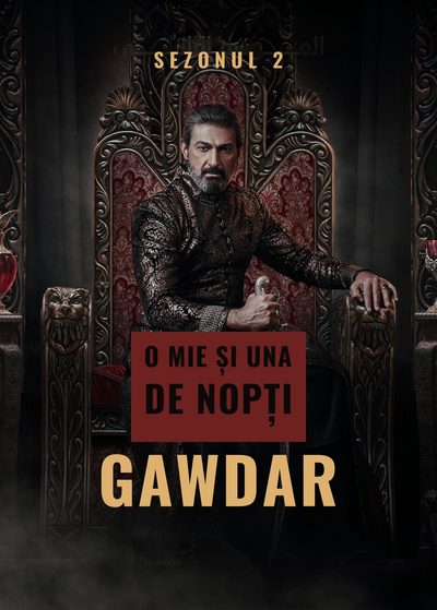 O Mie și Una de Nopți: Gawdar — Sezonul 2