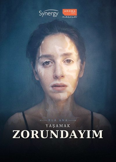 Yaşamak Zorundayım