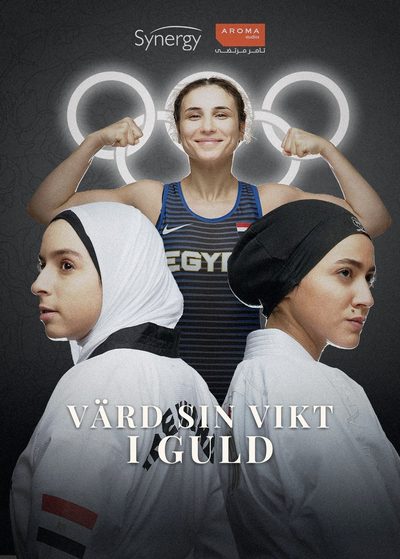 Värd sin Vikt i Guld