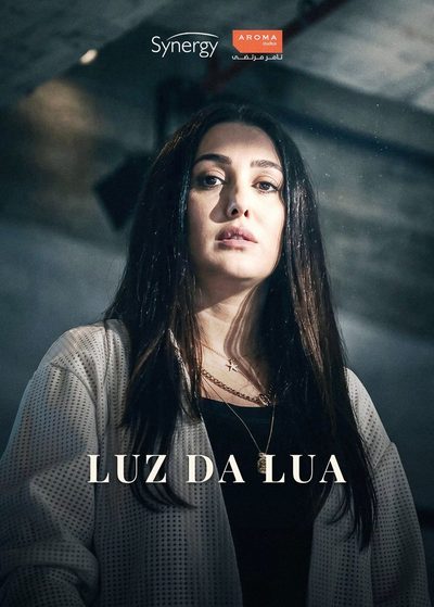Luz da Lua