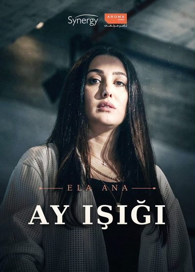 Ay Işığı