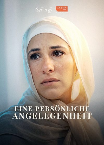 Eine persönliche Angelegenheit