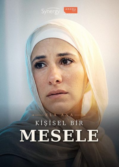 Kişisel Bir Mesele