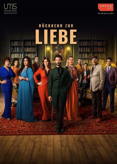 Rückkehr zur Liebe