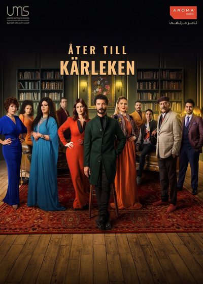 Åter till Kärleken