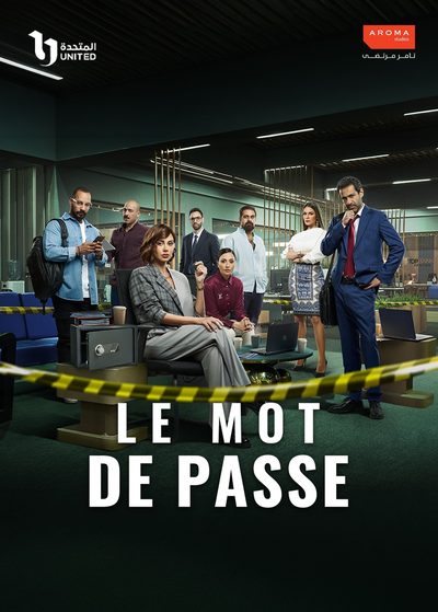 Le Mot de Passe