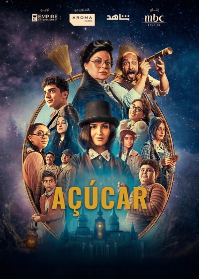 Açúcar