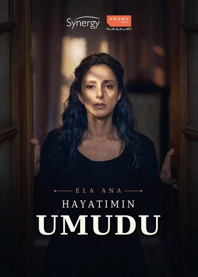 Hayatımın Umudu
