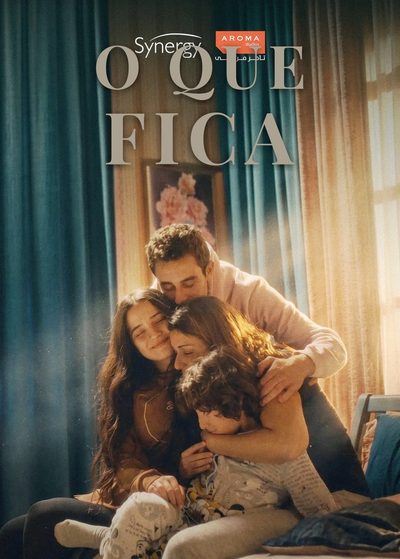O Que Fica