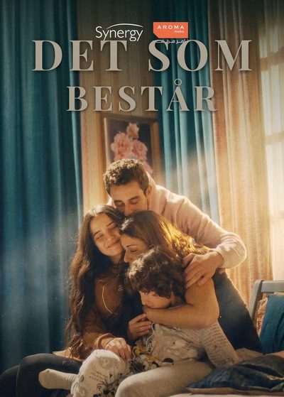 Det Som Består