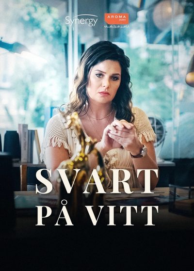 Svart på Vitt