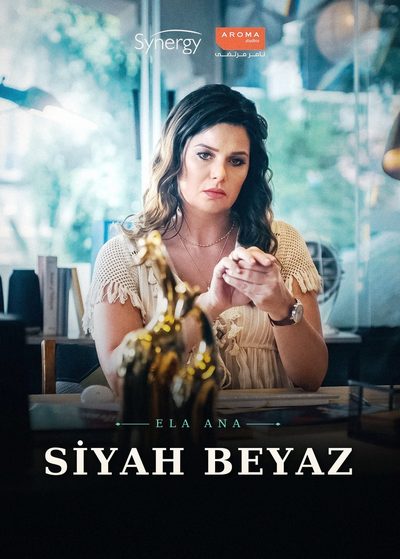 Siyah Beyaz