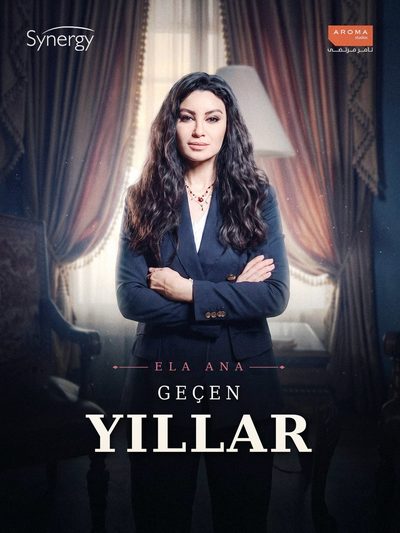 Geçen Yıllar