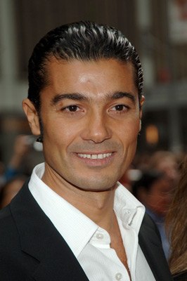Khaled Nabawy