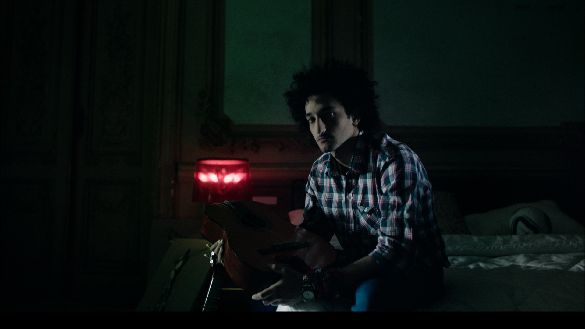 Khali Aandak Amal Music Video