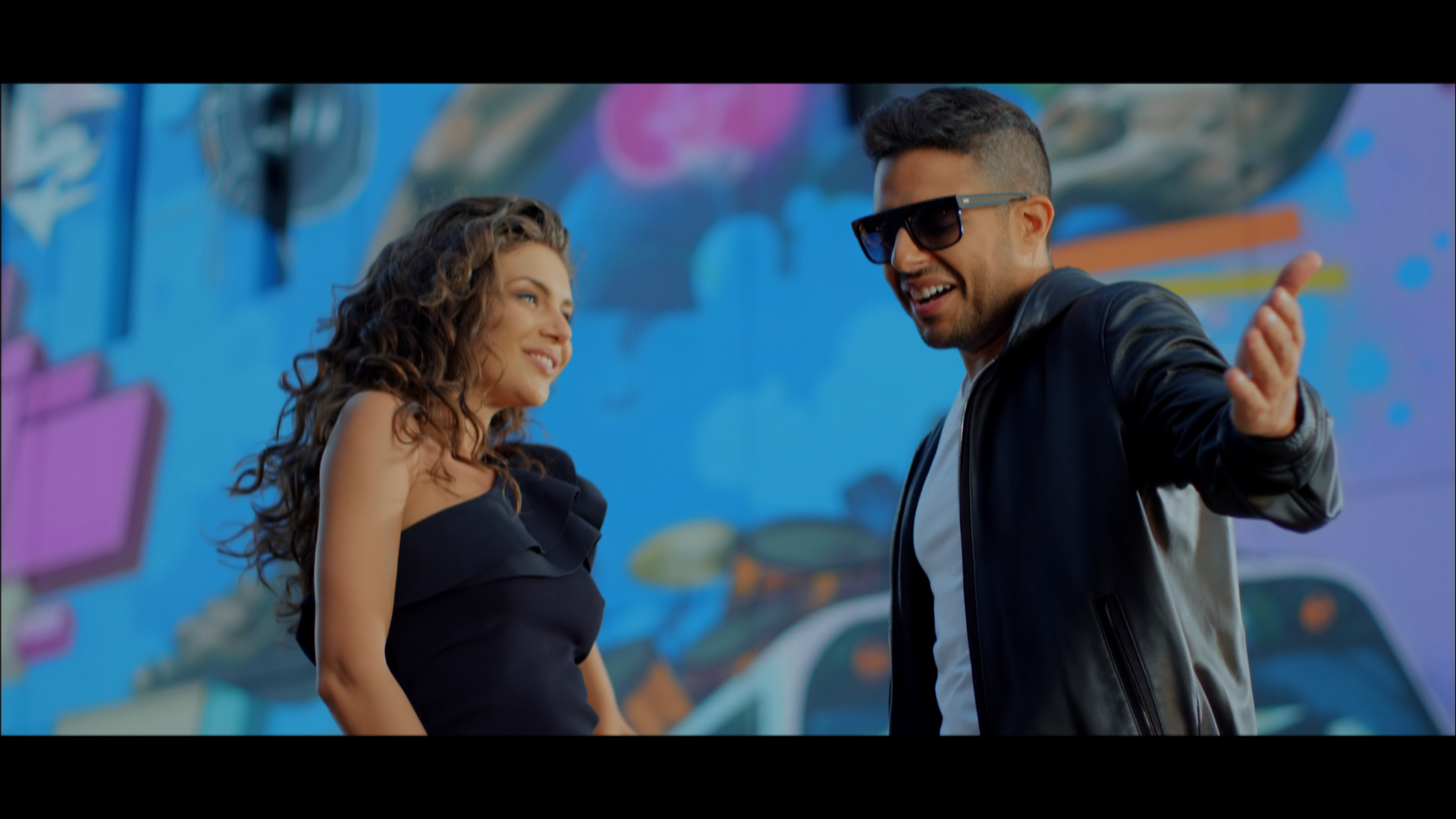 Nefsi Aba’a Ganbo Music Video