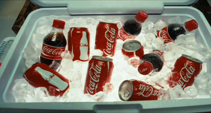 Coca Cola Ramadan Series 2008
