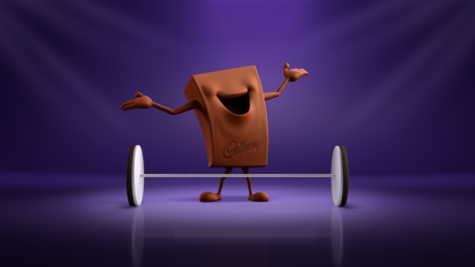 Cadbury-Oreo – #WhatFlavourDoYouFavour